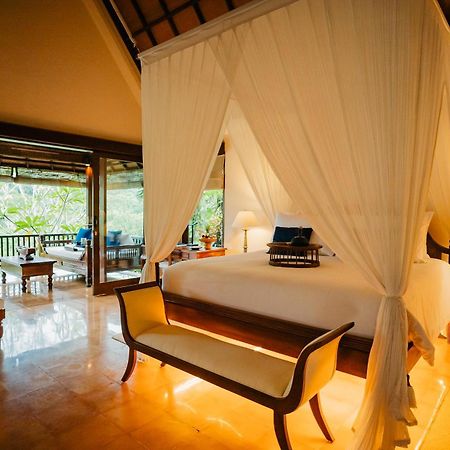 Ibah Hotel Ubud  Exterior photo