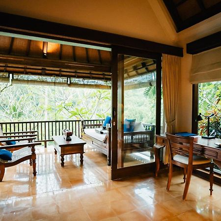 Ibah Hotel Ubud  Exterior photo
