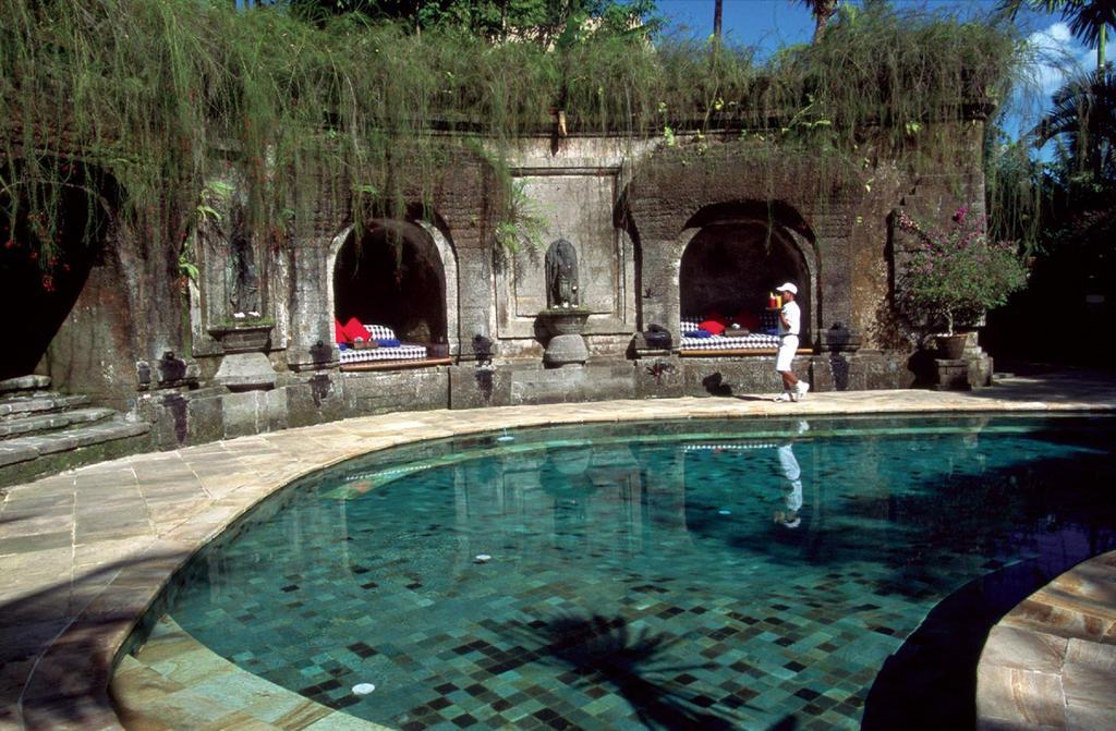 Ibah Hotel Ubud  Exterior photo