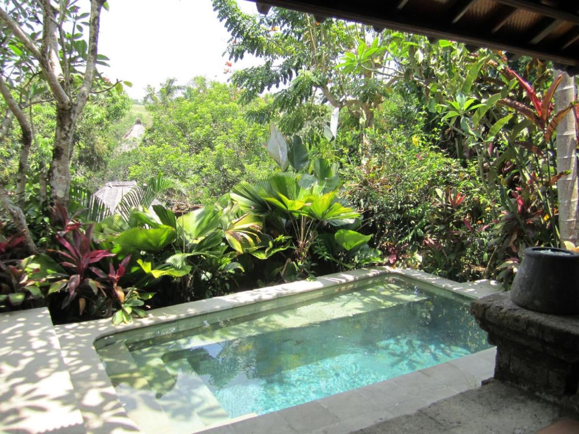 Ibah Hotel Ubud  Exterior photo