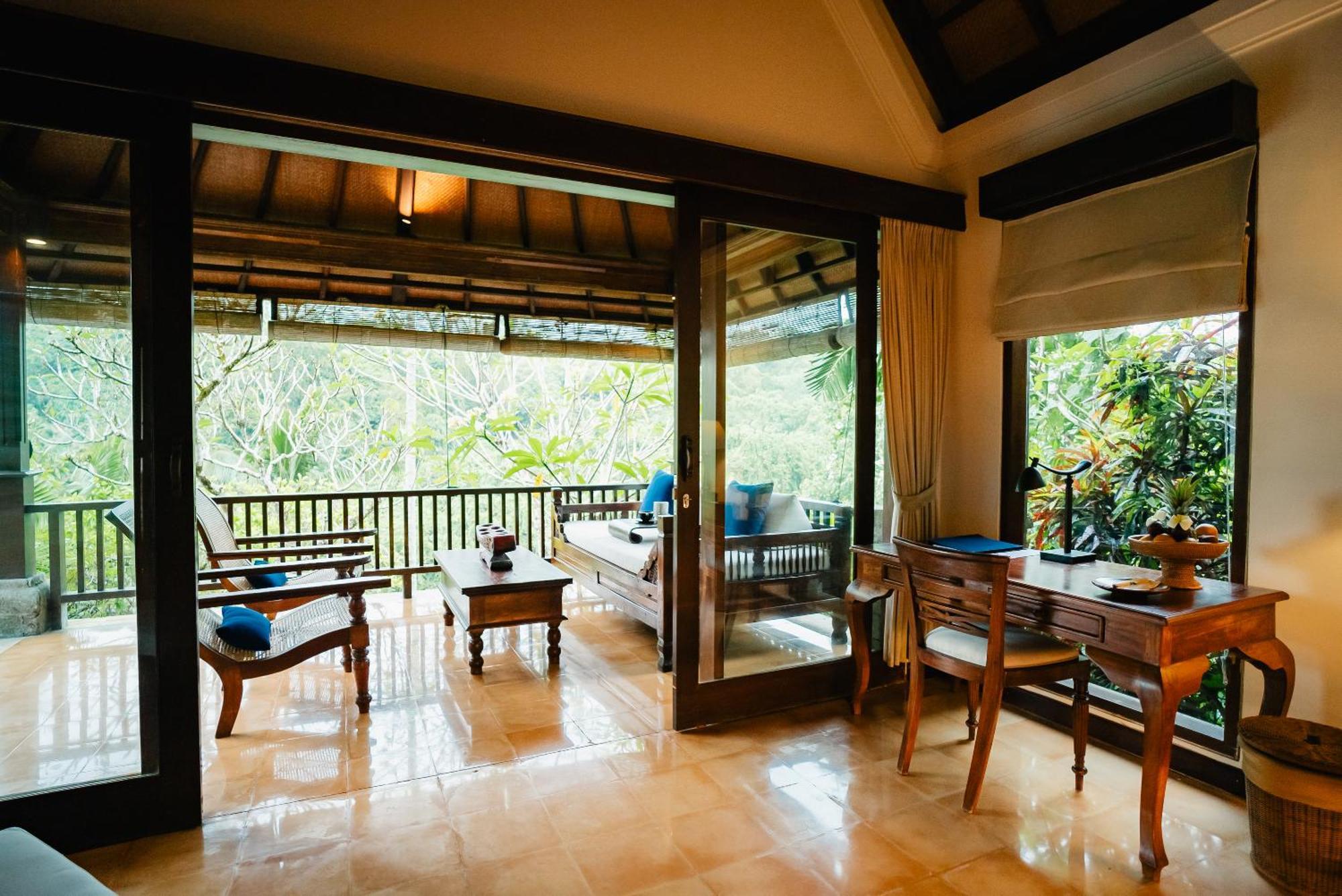 Ibah Hotel Ubud  Exterior photo
