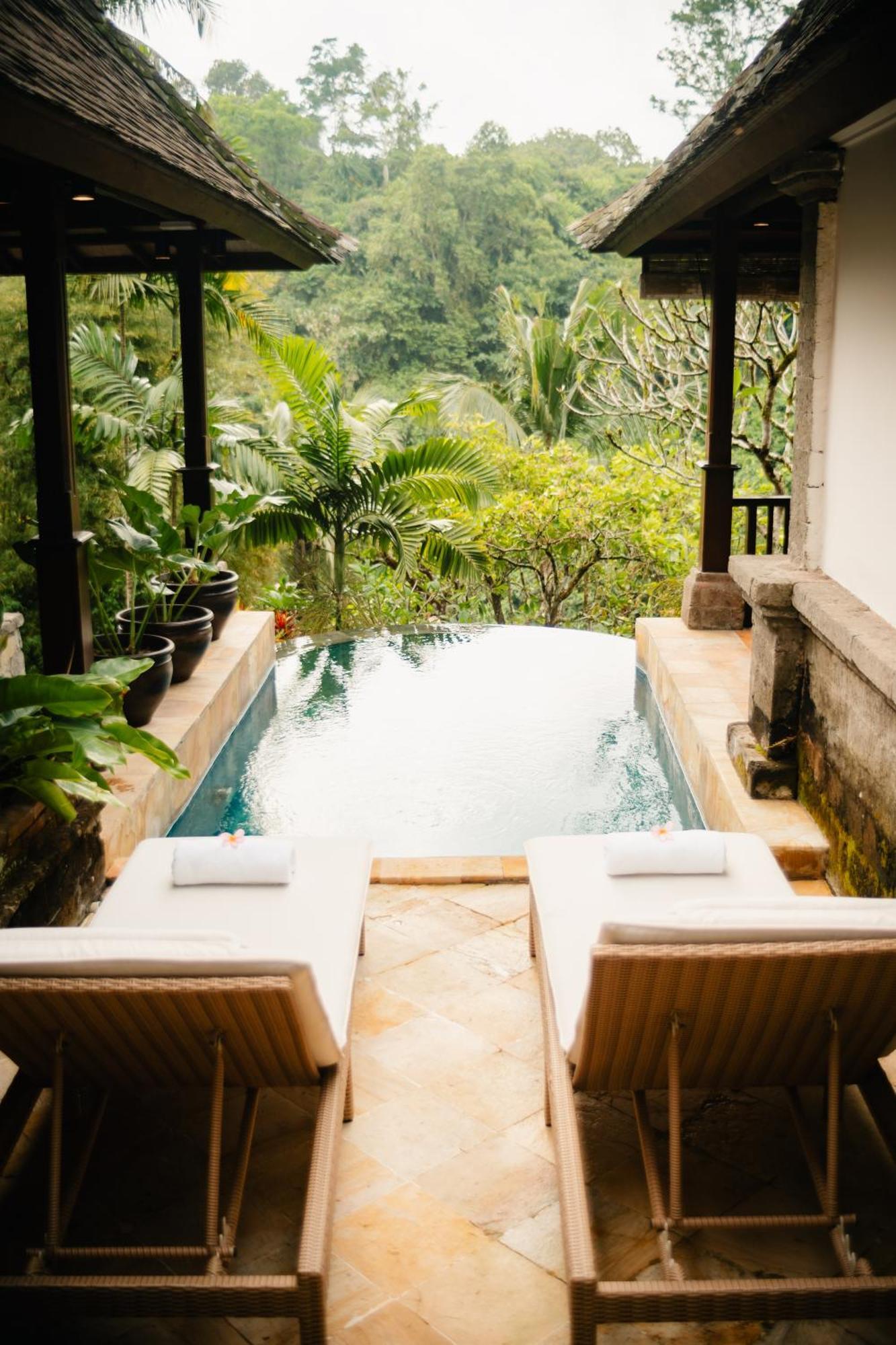 Ibah Hotel Ubud  Exterior photo