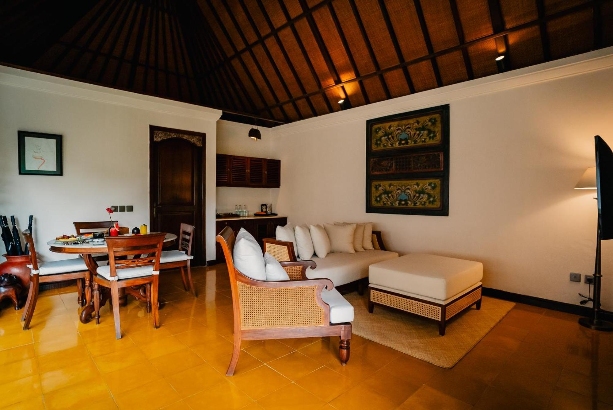Ibah Hotel Ubud  Exterior photo