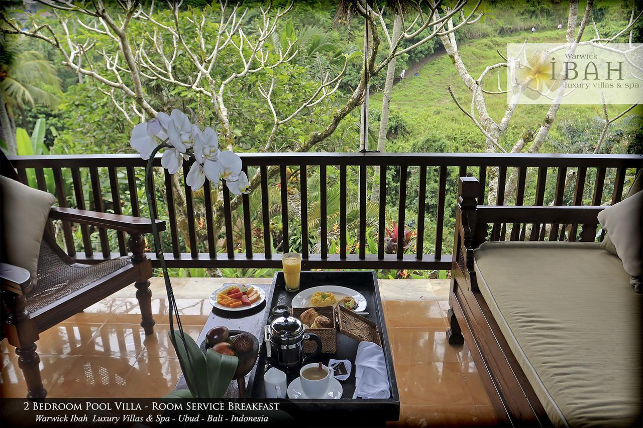 Ibah Hotel Ubud  Exterior photo