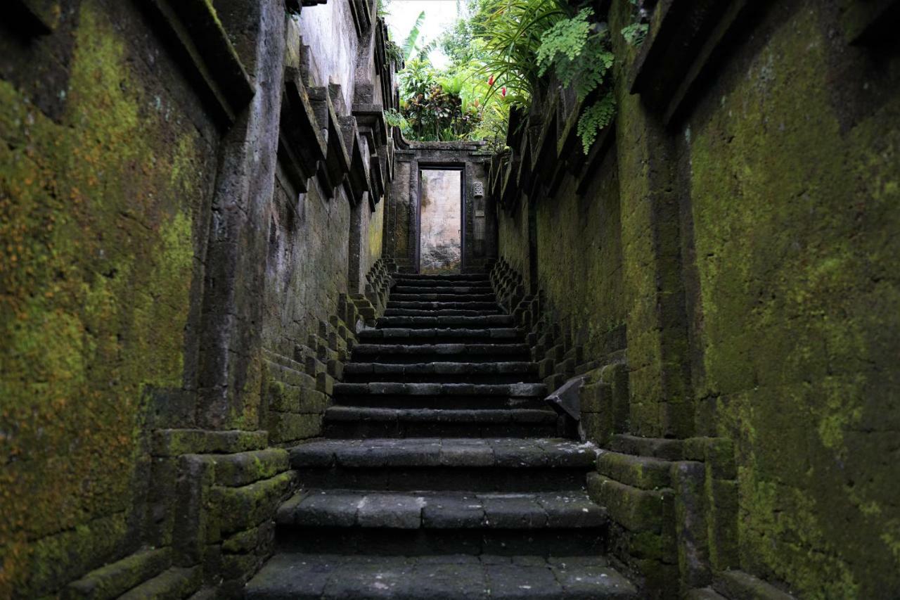 Ibah Hotel Ubud  Exterior photo