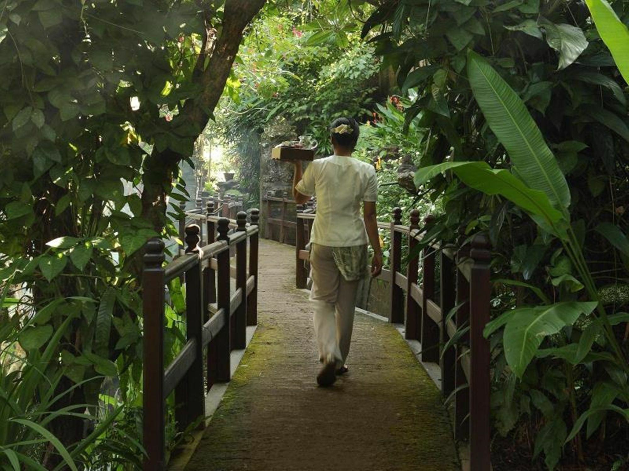 Ibah Hotel Ubud  Exterior photo