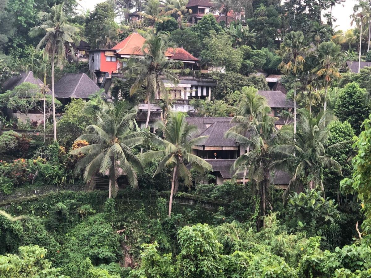 Ibah Hotel Ubud  Exterior photo